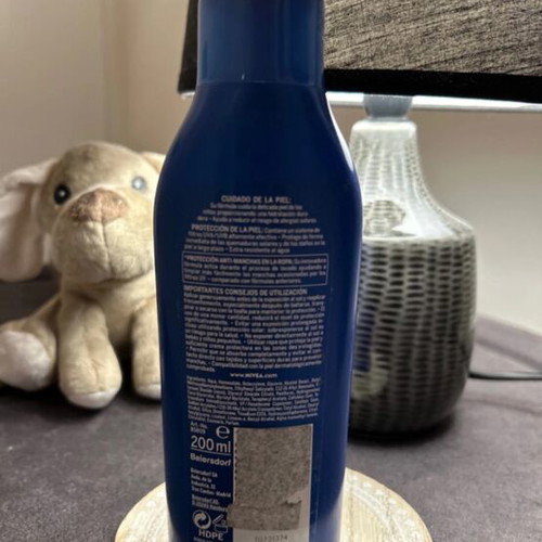 Nivea Sun Kids 30 Sunscreen new for children