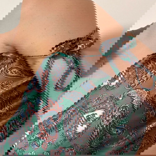 Stradivarius top