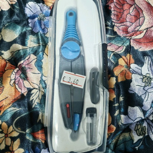 Compass used in very good condition