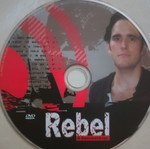 Rebel DVD like new