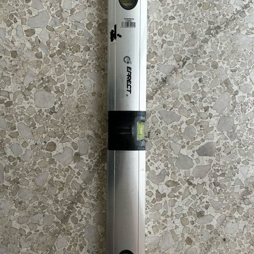 Level unused