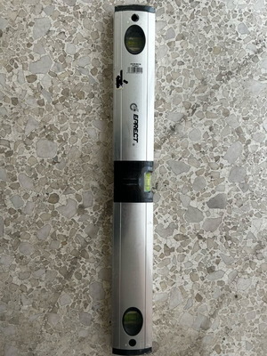Level unused