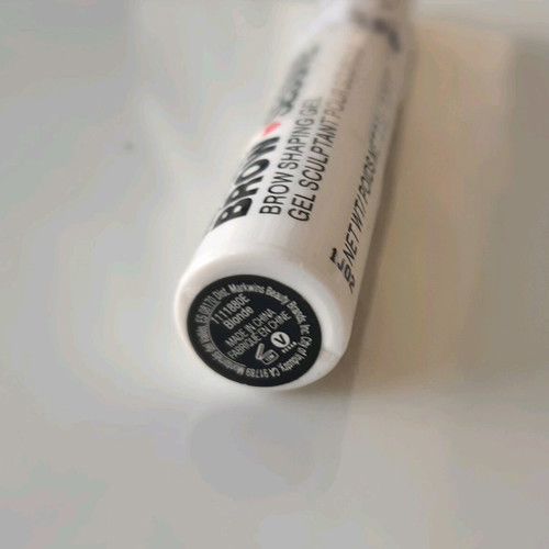 Wet n Wild eyebrow gel new, blonde shade with vitamin E