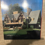 Frank Lloyd Wright book like new