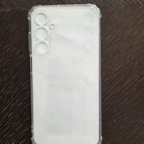 Phone case A25 5G new