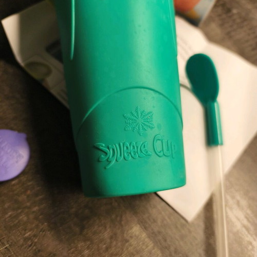 Smoothie Maker 350ml like new