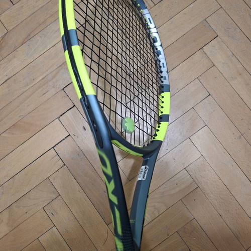 Babolat Pure Aero 98 Gen9 2026 tennis racket