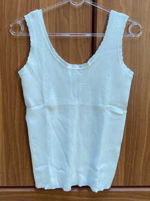 Γυναικείο Άσπρο Casual Τοπ