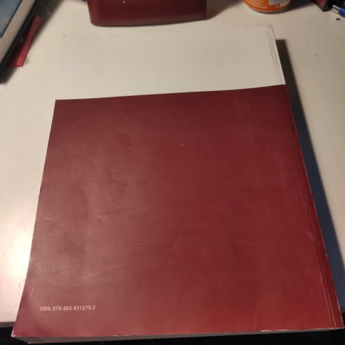 Zagovisti Arkadias: The Land of the Immortals book like new