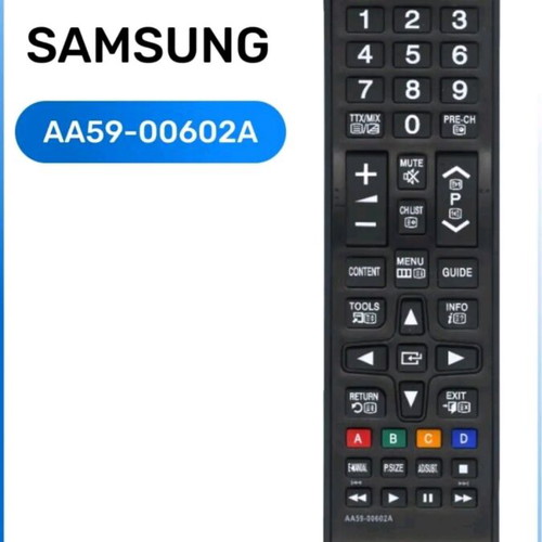 Τηλεχειριστήριο Samsung AA59-00602A καινούργιο