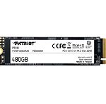  SSD PATRIOT P310P480GM28 P310 480GB NVME PCIE GEN3 X4 M.2 2280