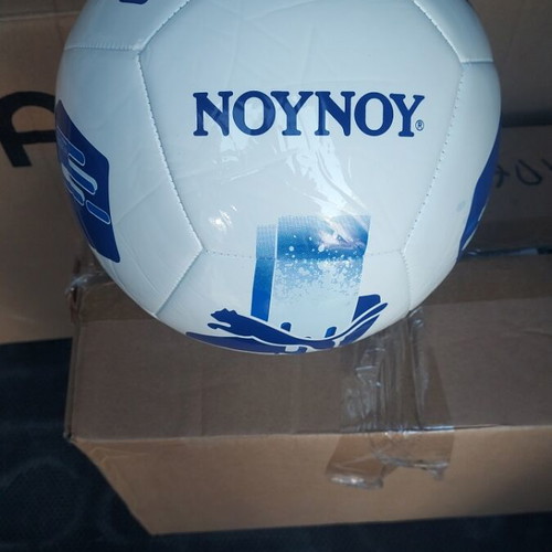 Pouma Nounou ball