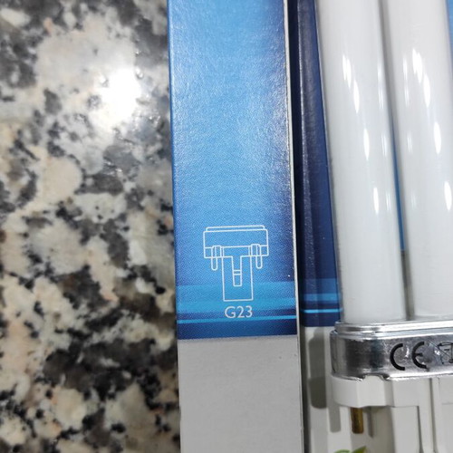 Philips Master PL-S 2P 11W Fluorescent Light Bulbs new