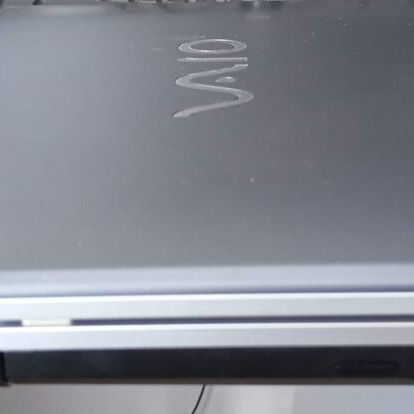 Sony Vaio laptop i5 460m 8GB RAM Nvidia GT 425m 120GB SSD
