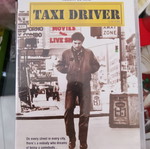Dvd Taxi Driver σαν καινούργιο με υπότιτλους