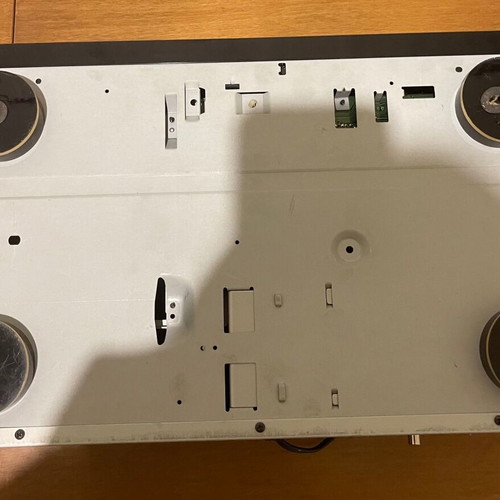 Denon DCD-890 Hi-Fi CD Player used, made in Germany