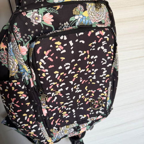 Maaji Reversible Bikini Set with Backpack size M like new