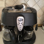 Coffee maker like new