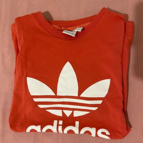 Adidas tshirt like new, size M / 38 / 10
