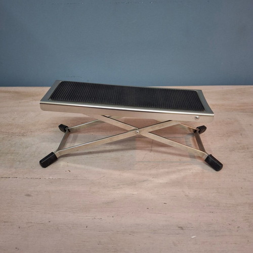 Wittner 991 Foot Rest guitar footstool like new