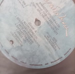 Bregovic Protopsalti vinyl record, entechno