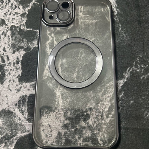 Phone case for iPhone 14 Plus like new