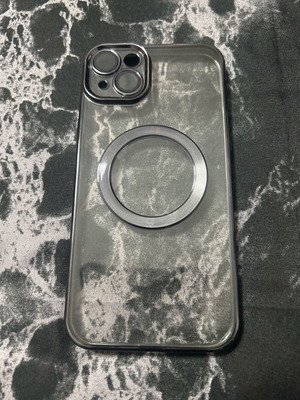 Phone case for iPhone 14 Plus like new