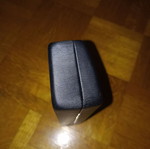 Versace glasses case new black