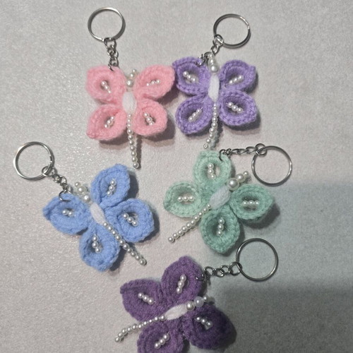 Handmade keychains new