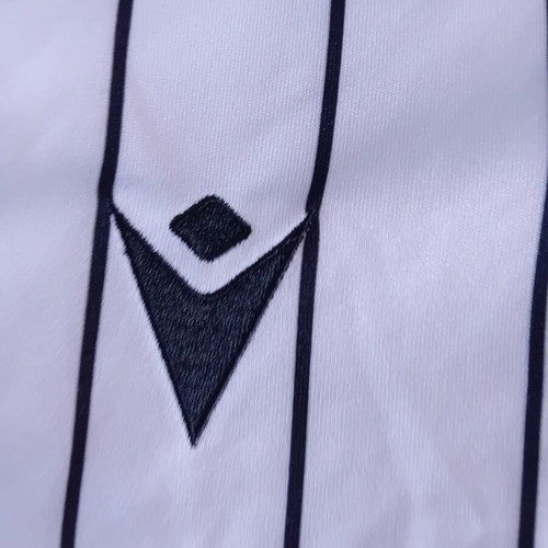 PAOK Football Jersey 2019 Anniversary Macron New, Size XS