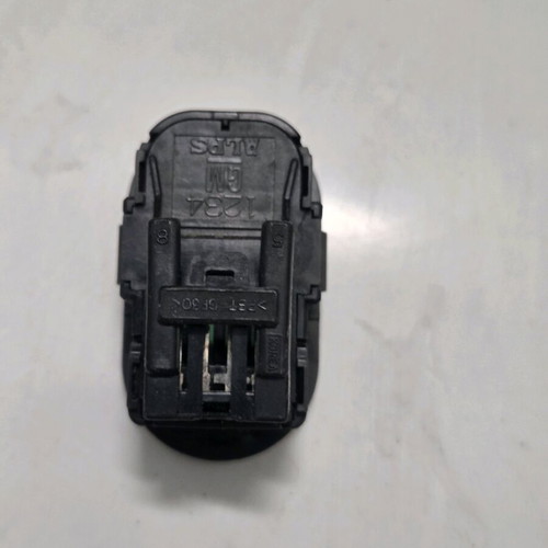 Opel mirror switch like new