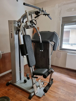 Kettler HKS Selection Basic gym multi-station