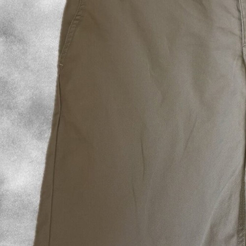Nike Khaki Shorts Size M Like New