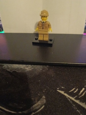 Lego detective like new