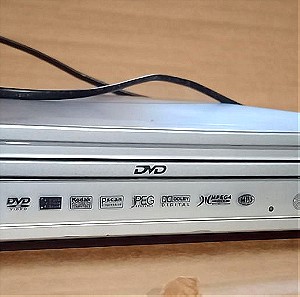 dvd player UPXUS mini-369