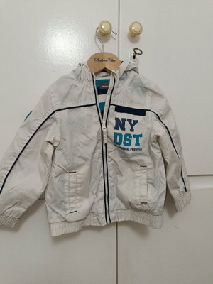 Orchestra seasonal jacket for boys 18 months 81 cm used