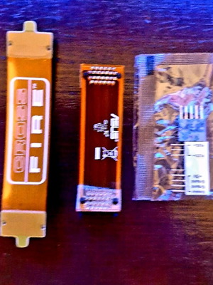 Πακέτο Asus Crossfire και Flexible SLI καινούργιο