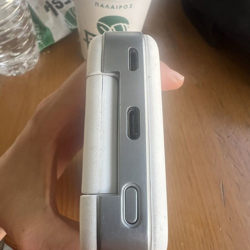 Powerbank, excellent condition