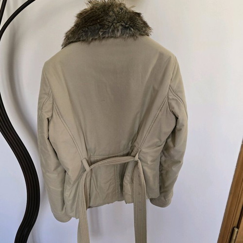 Women's jacket Zara