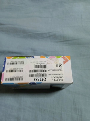 Alcatel One Touch