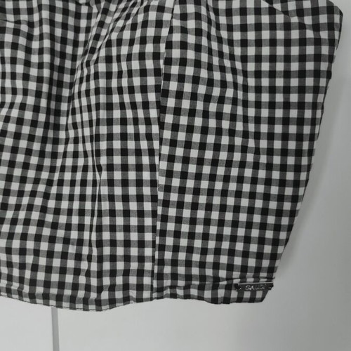 Gaudi short top with elastic back like new, size 42