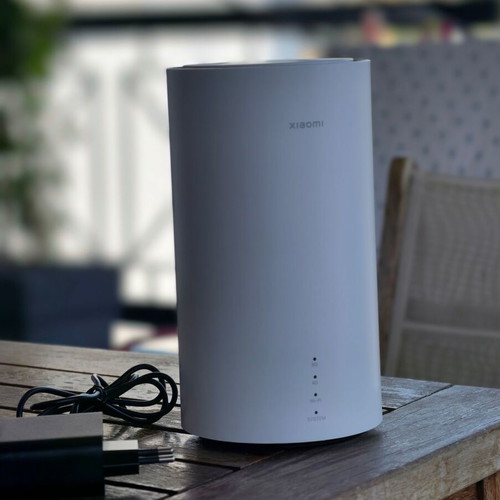 Xiaomi 5G Router CPE Pro (CB0401V2) like new
