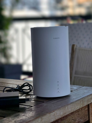 Xiaomi 5G Router CPE Pro (CB0401V2) σαν καινούργιο