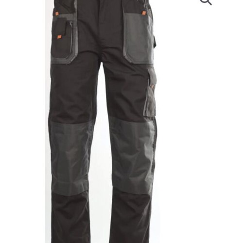 Neo Tools Work Suit New, Jacket and Pants, Size 52
