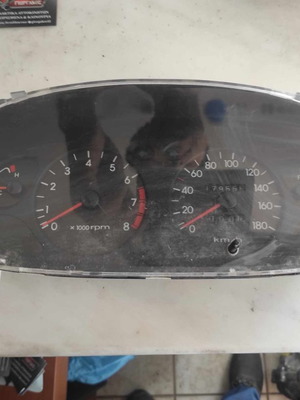 Καντράν Hyundai H1 '98-'08 μεταχειρισμένο, κωδικός 94007-4A090