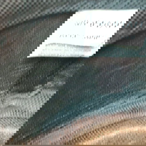 Καπέλο γυναικείο μπλε σαν καινούργιο