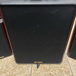 Ηχοσύστημα Technics και ηχεία Roister μεταχειρισμένα