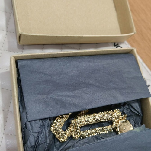 Earrings new