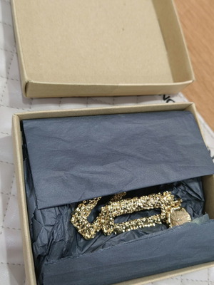 Earrings new