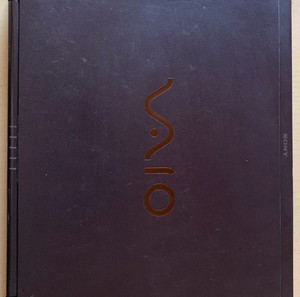 LAPTOP SONY VAIO